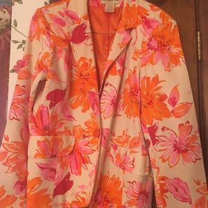Spring Blazer